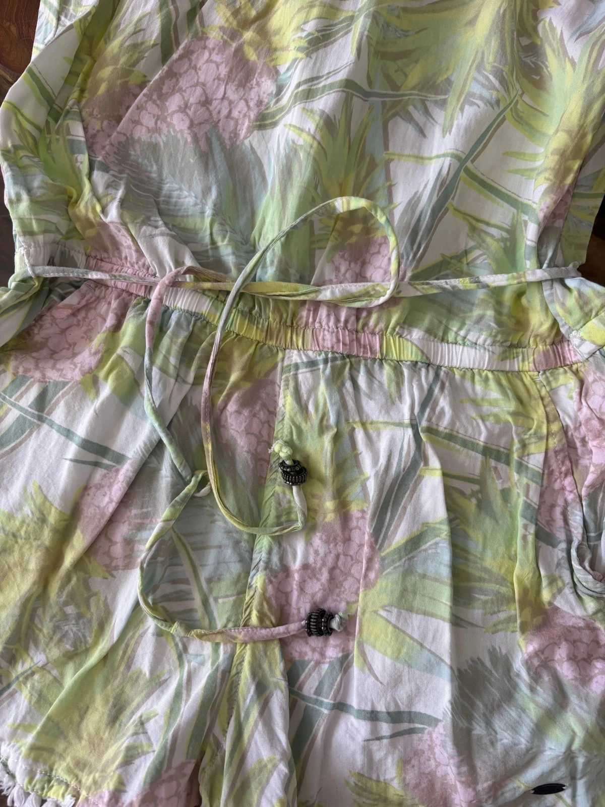 Combishort verano mujer O'neill tropical S – photo 3